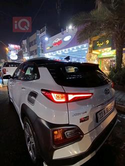 هيونداي كونا